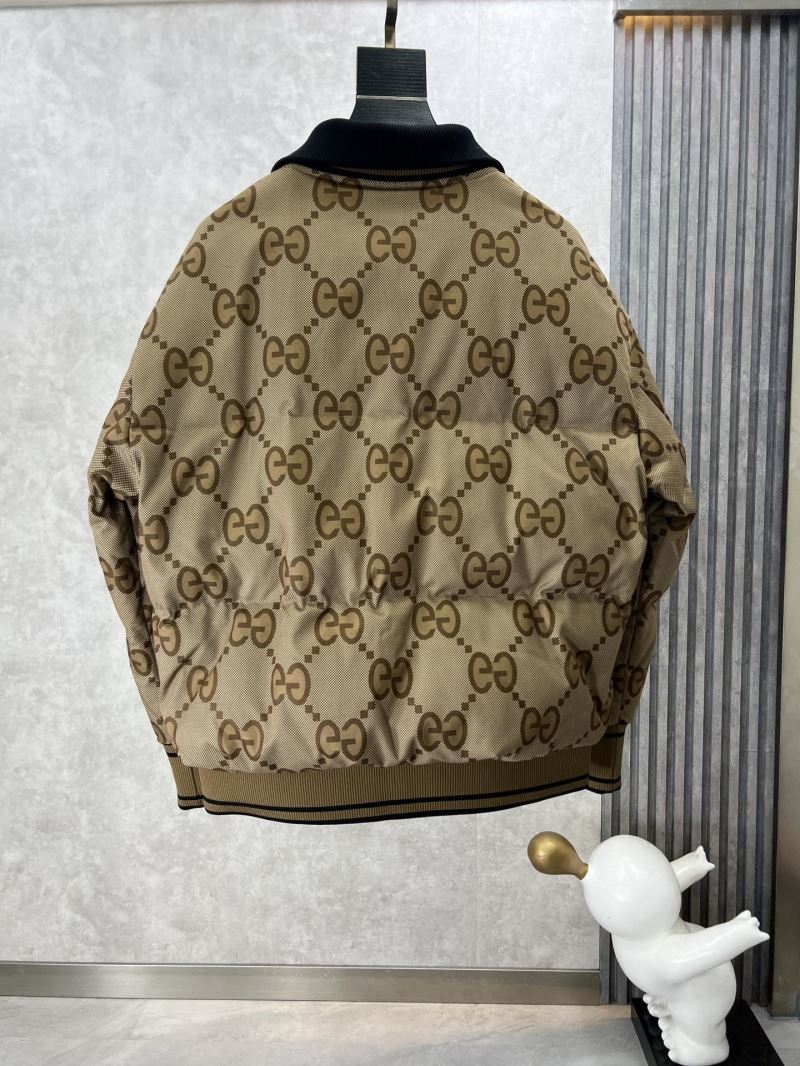 Gucci Down Jackets